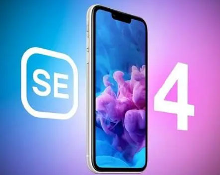 延川苹果SE维修分享iPhoneSE受众群体是哪些 