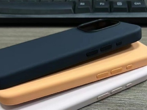 延川苹果14维修站分享iPhone14手机壳能直接给iPhone15用吗?