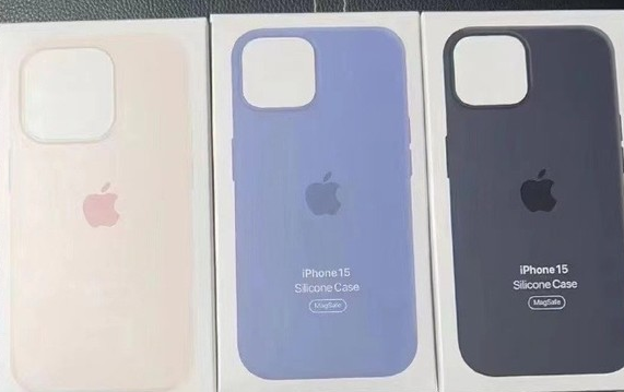 延川苹果14维修站分享iPhone14手机壳能直接给iPhone15用吗？ 