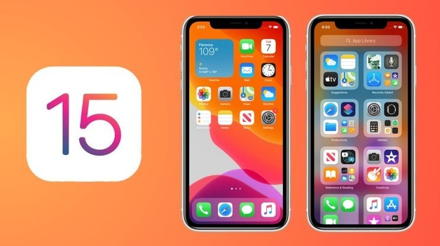 延川苹果13维修分享iPhone13更新iOS 15.5，体验如何 