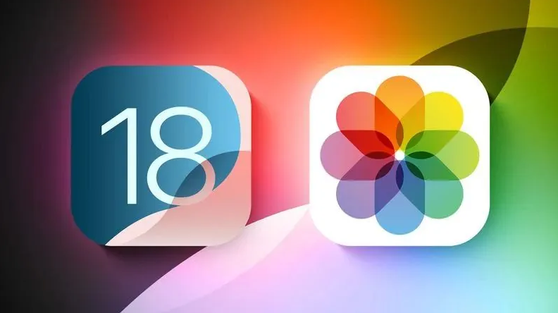 延川苹果手机维修分享苹果 iOS / iPadOS 18.1Beta 3 发布 