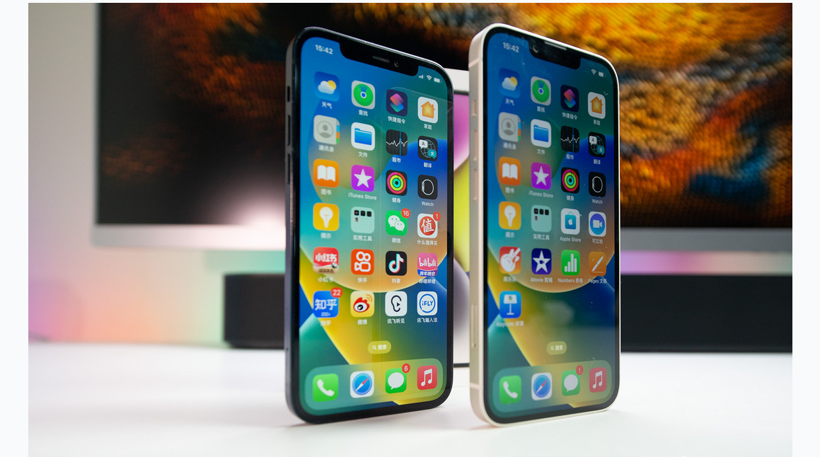 延川苹果维修点分享iPhone 14 Plus进水维修 