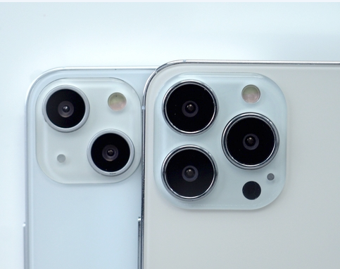 延川苹果维修点分享iPhone 13 Pro主板出问题时解决方案 