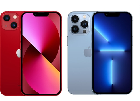 延川苹果维修点分享iPhone 13 Pro Max维修主板静电与漏电类故障 
