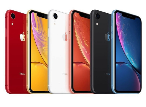 延川苹果维修点分享iPhone XR自动关机音频功放与电池通信故障 