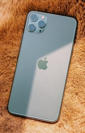 延川苹果维修点分享iPhone 11Pro Max自动关机装配类硬故障 