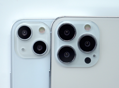 延川苹果维修点分享iPhone 13 Pro自动关机二修机隐性硬故障 