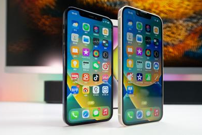 延川苹果维修点分享iPhone 14 Plus自动关机内存连锁故障解析 