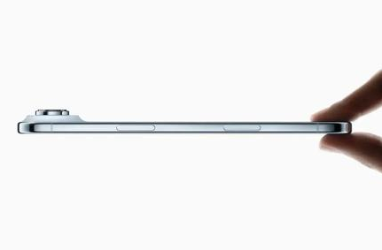 延川苹果维修点分享iPhone 17 Air自动关机电源故障解析 