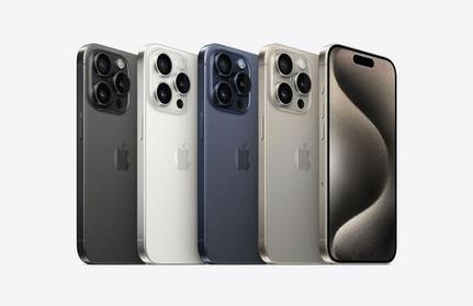 延川苹果维修点分享iPhone 15 Pro扩容气密性与实操坑 