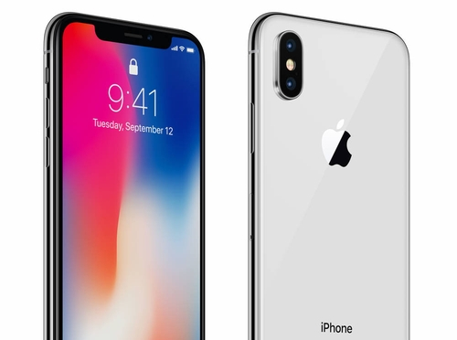 延川苹果维修点分享iPhone X电池发烫冷门故障解析 