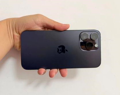 延川苹果维修点分享iPhone 14 Pro Max发烫多重诱因剖析 