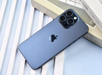 延川苹果维修点分享iPhone 15 Pro Max发烫深度剖析 
