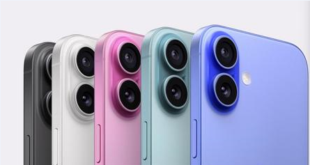 延川苹果维修点分享iPhone 16发烫易忽视因素汇总 