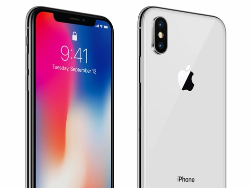 延川苹果维修点分享iPhone X摄像头实拍质感与场景适配全解析 