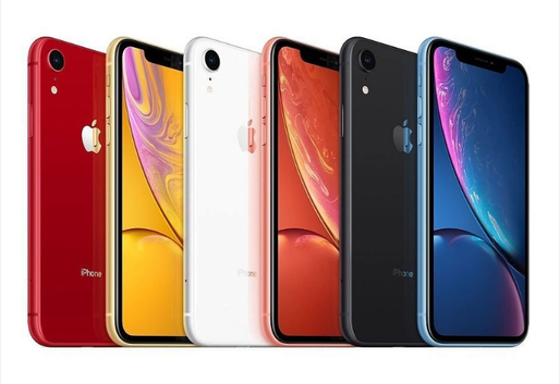 延川苹果维修点分享iPhone XR摄像头原生色彩表现与日常拍摄实用指南 